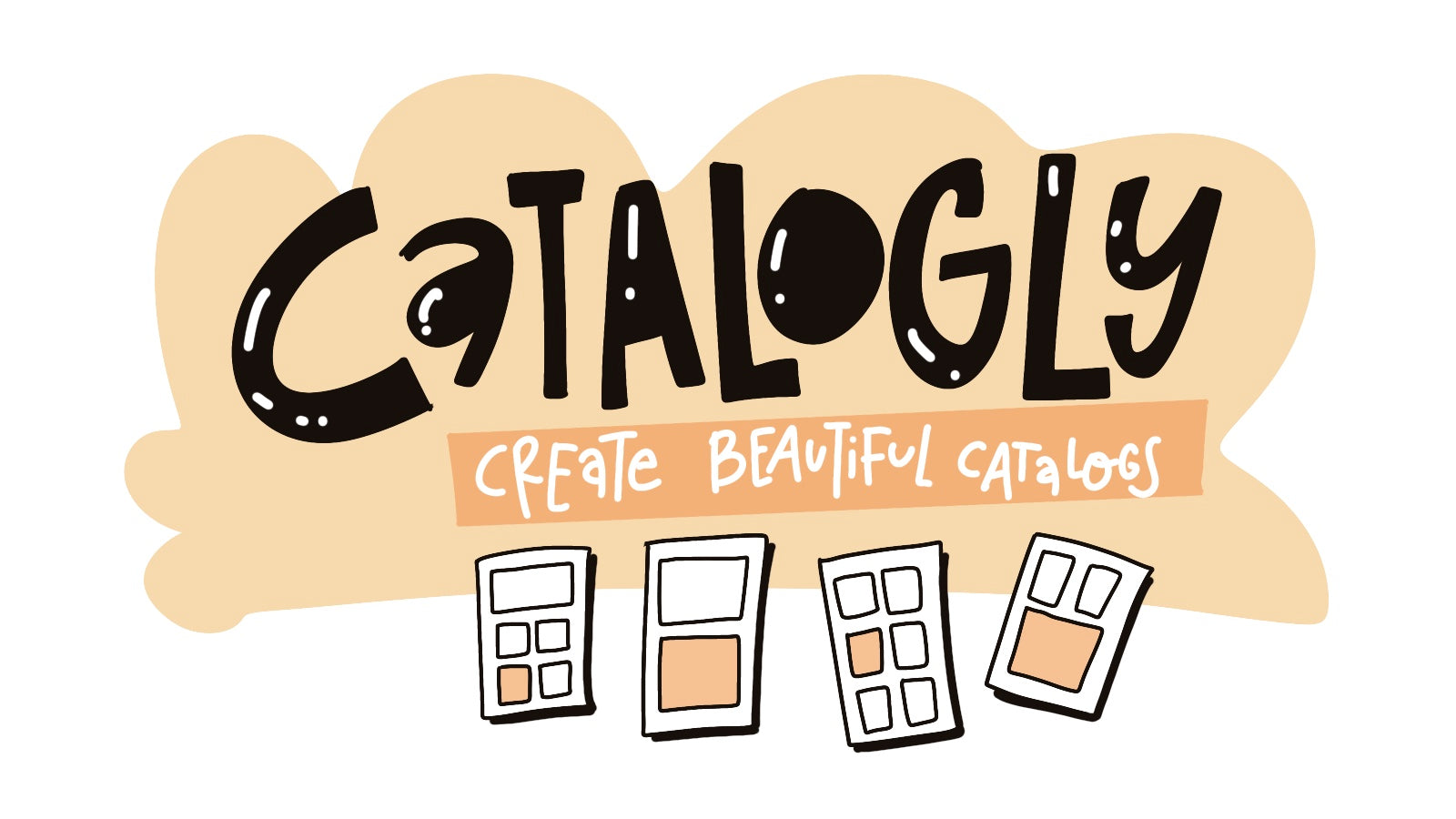 Catalogly - Create Beautiful Catalogs